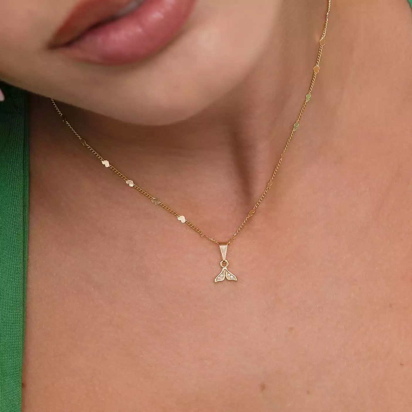 Dije Mermaid - Imagen 3