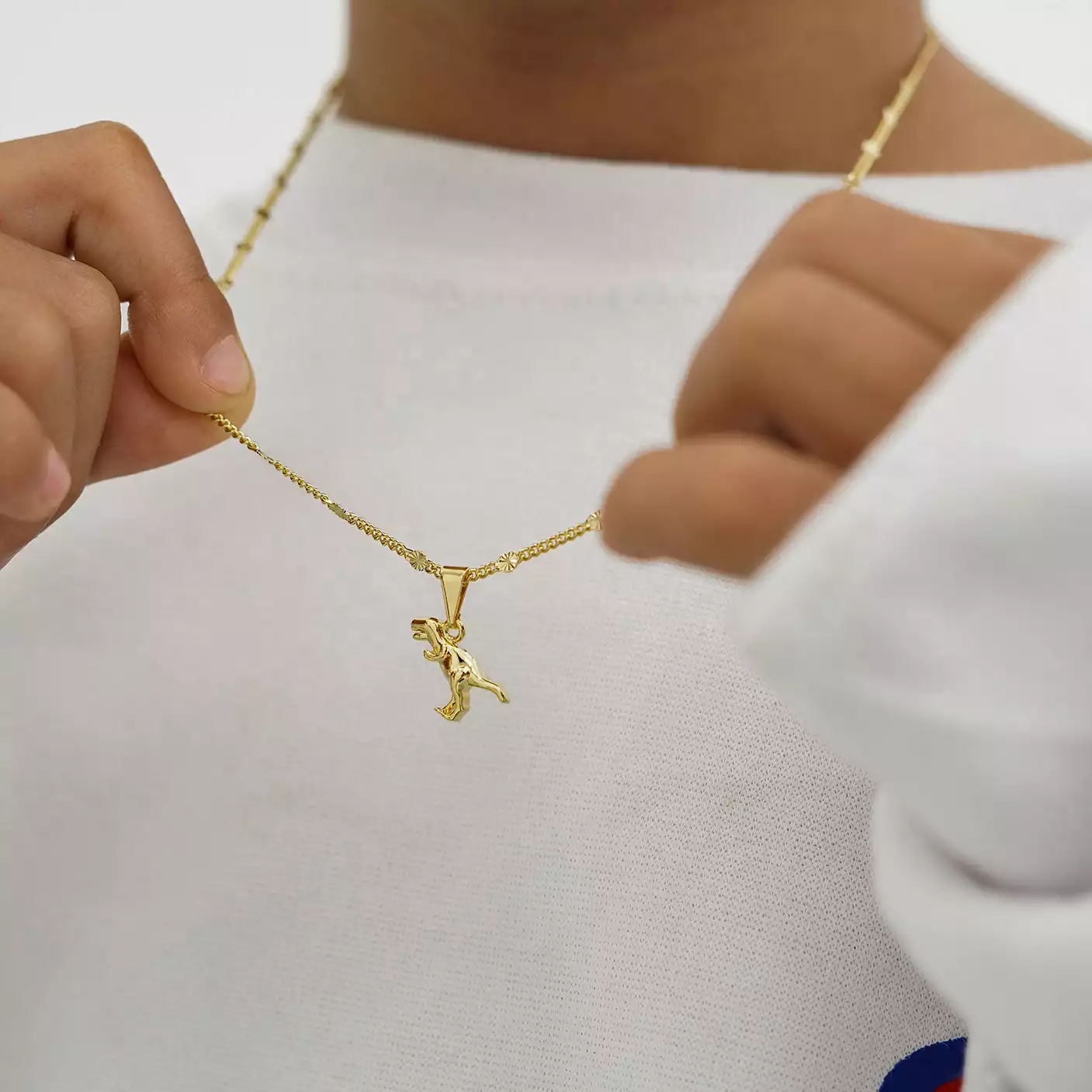 Dije T-Rex - Imagen 2