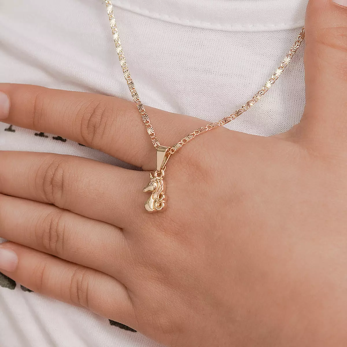 Dije Unicorn - Imagen 3