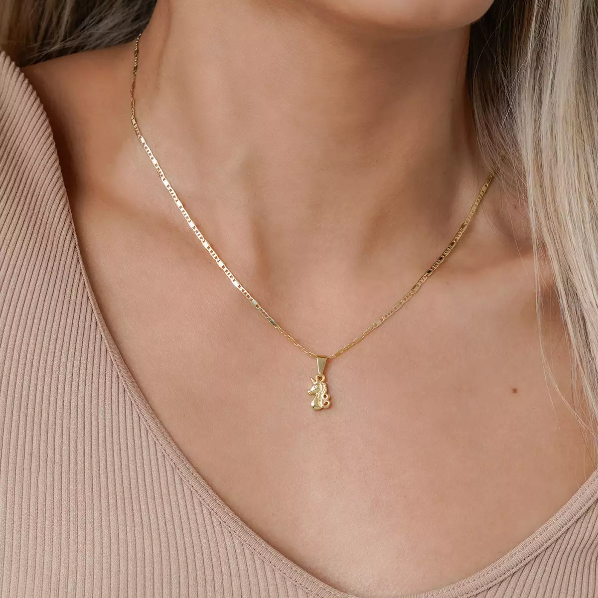 Dije Unicorn - Imagen 2