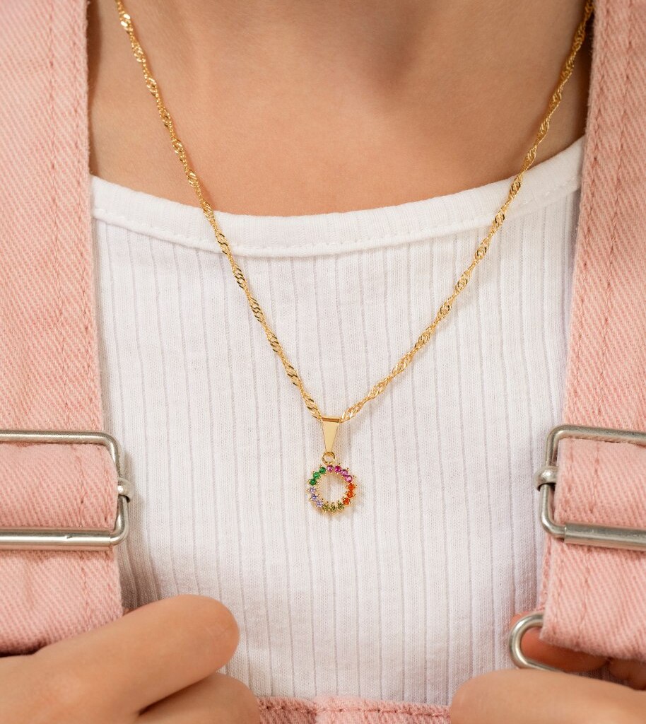 Dije Raimbow - Imagen 2