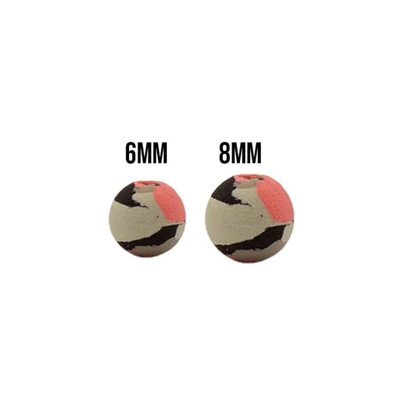 Bola Neopreno Camuflado Liso  CL-23