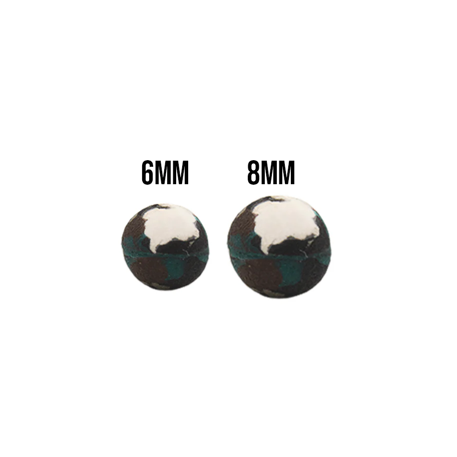 Bola Neopreno Camuflado Liso CL-24