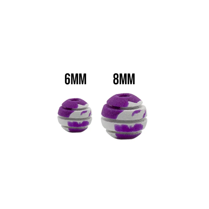 Bola Neopreno Camuflado Rayado CR-26