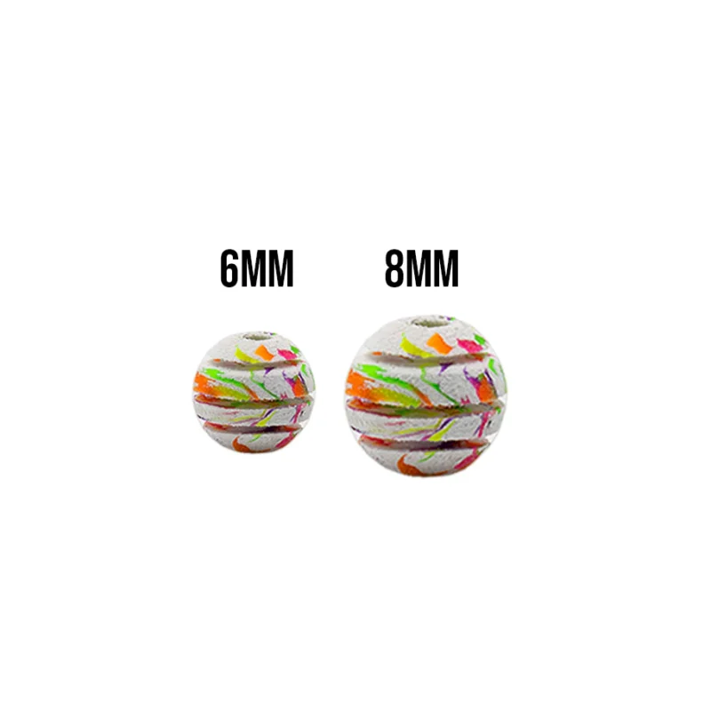 Bola Neopreno Camuflado Rayado  CR-27