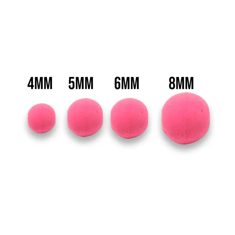 Bola Neopreno Un Tono Liso Fucsia TL-11