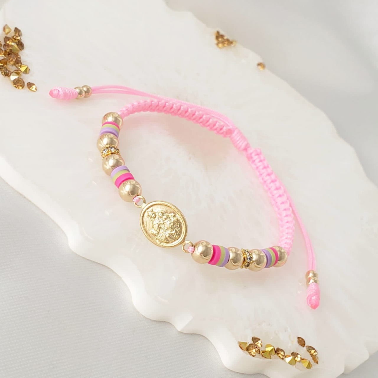 Herraje Virgen Del Carmen - Imagen 2