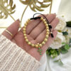 Pulsera Luxury LP006 – Cruz de Luz y Modernidad