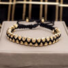 Pulsera Luxury LP020 – Elegancia Minimalista y Detalle Refinado