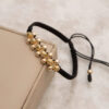 Pulsera Luxury LP022 – Sutileza Italiana y Elegancia Minimalista