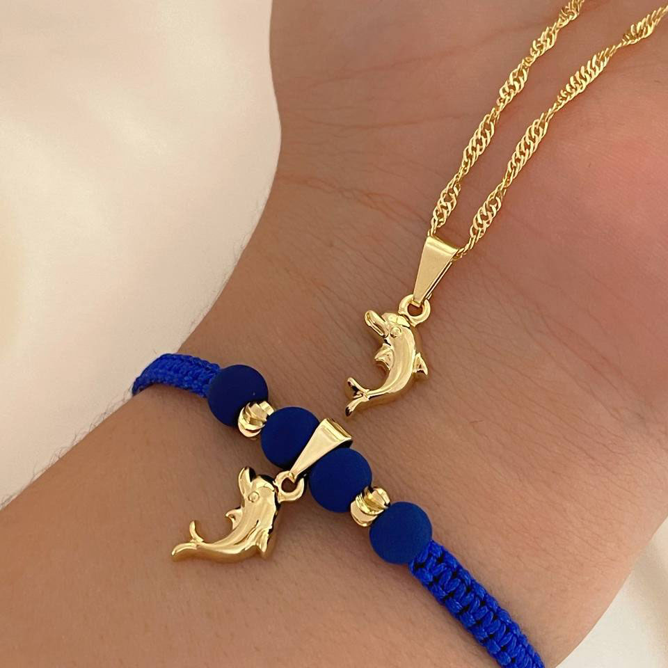 Dije Dolphin - Imagen 3