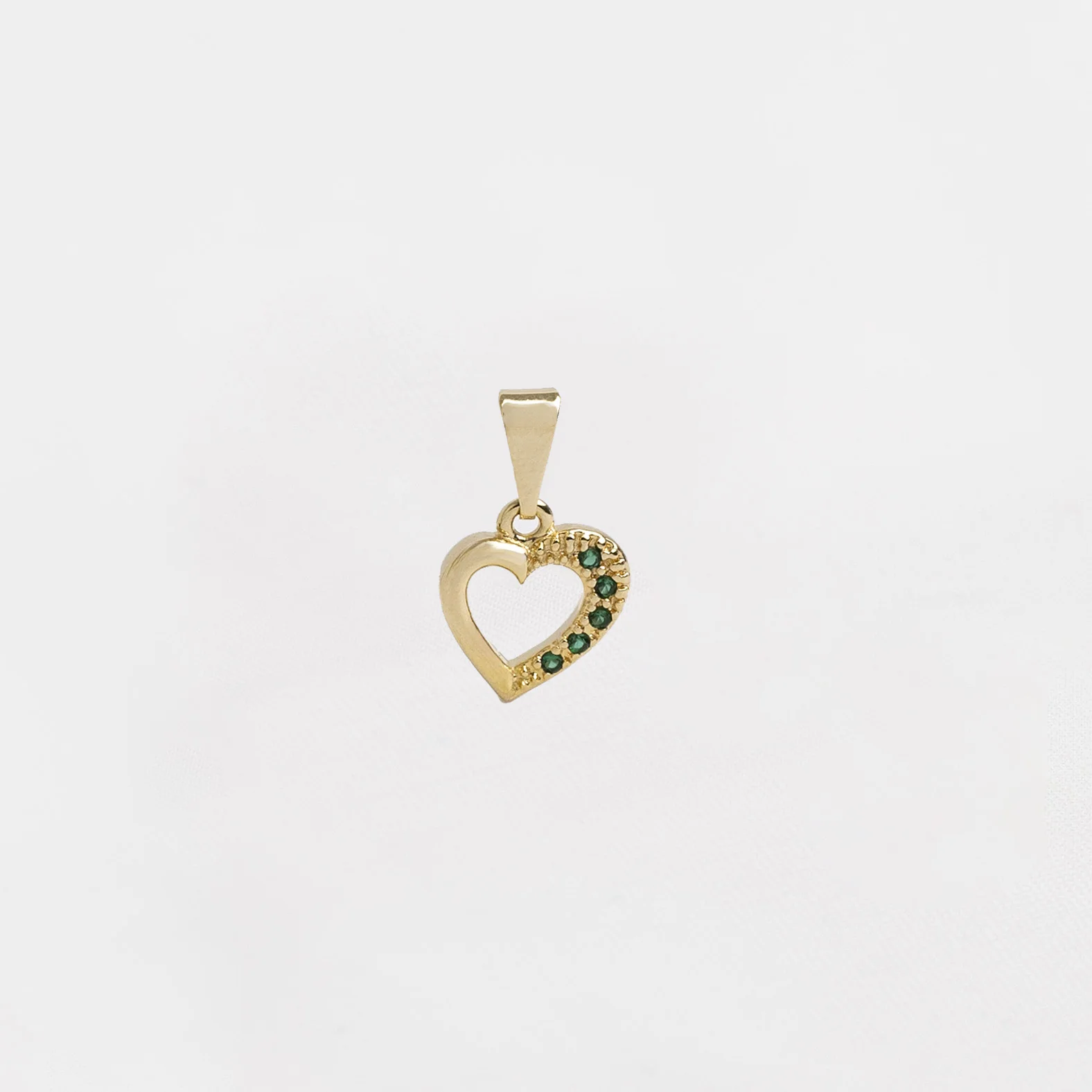 Dije Corazón Perfect Love