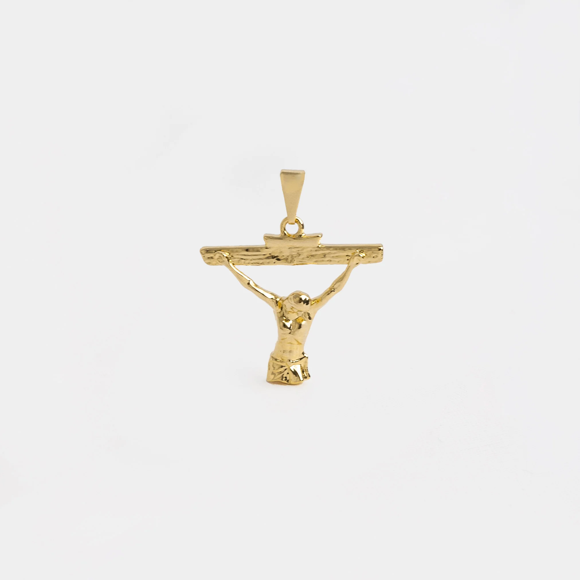 Dije Cristo Dalí 2.3 Cms